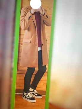 HARUさんのコーディネート