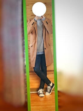 HARUさんのコーディネート