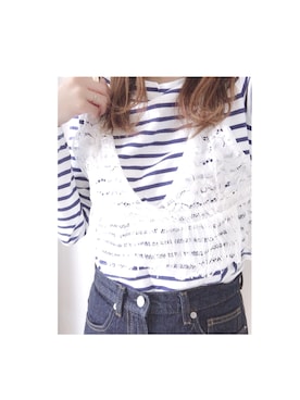 SOYさんのコーディネート