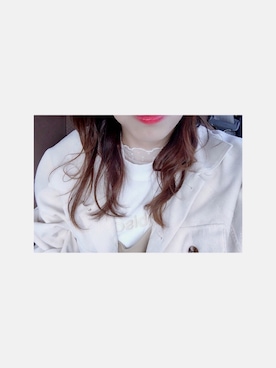 SOYさんのコーディネート