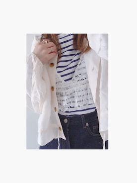 SOYさんのコーディネート