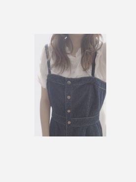 SOYさん（レディース・160cm）の春コーディネート