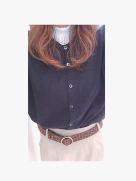 SOYさんのコーディネート