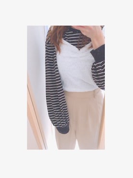 SOYさんのコーディネート