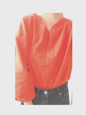 SOYさんのコーディネート