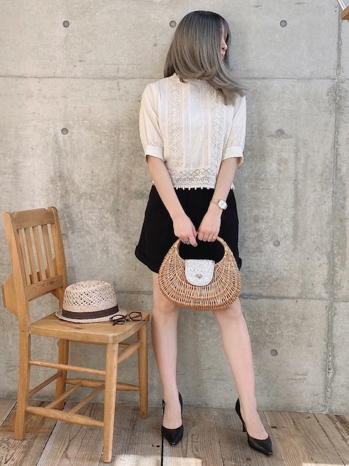 ten⭐︎ichiko       さんのコーディネート