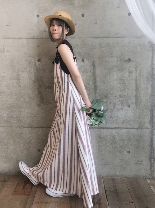 ten⭐︎ichiko       さんのコーディネート