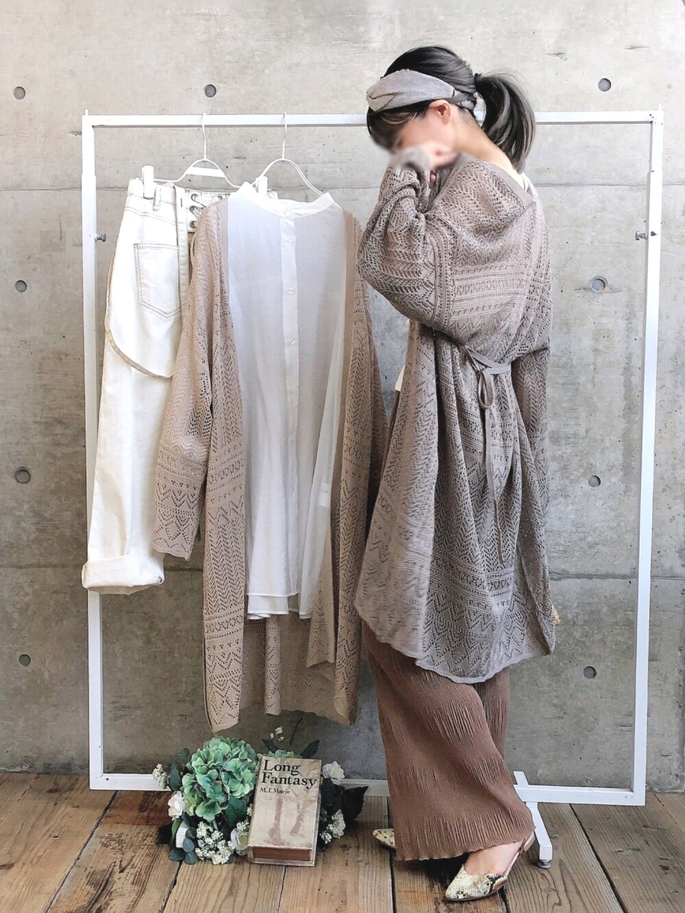 Ten ichiko Mysa Liina WEAR ten-ichiko-mysa-liina-wear