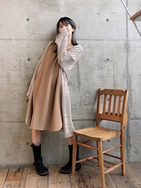 「おうちスタイル」｜「アイテム（その他）」を使った、ten⭐︎ichiko       さん（レディース・157cm）の夏コーディネート