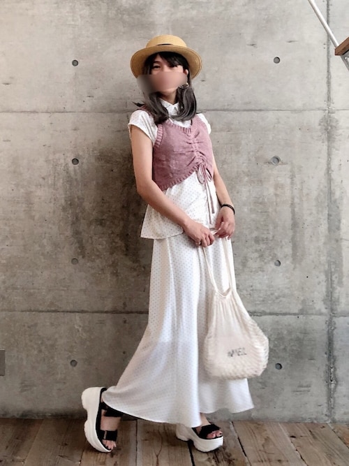 ten⭐︎ichiko       さんのコーディネート