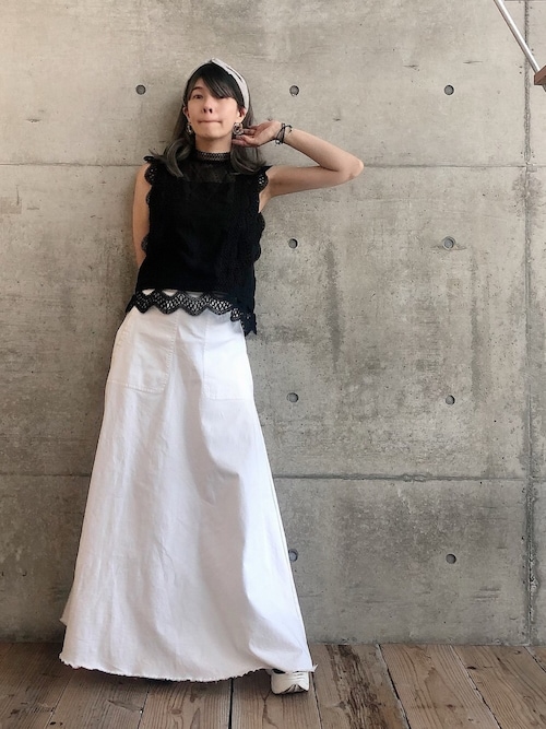 ten⭐︎ichiko       さんのコーディネート