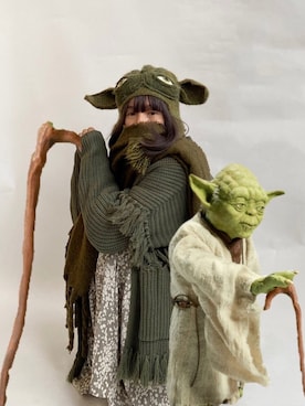 ten⭐︎ichiko       さん（レディース・157cm）の秋コーディネート