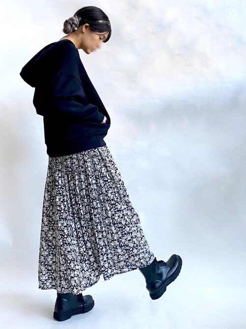 ten⭐︎ichiko       さんのコーディネート