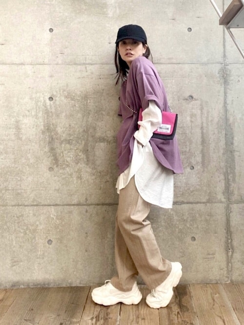 ten⭐︎ichiko       さんのコーディネート