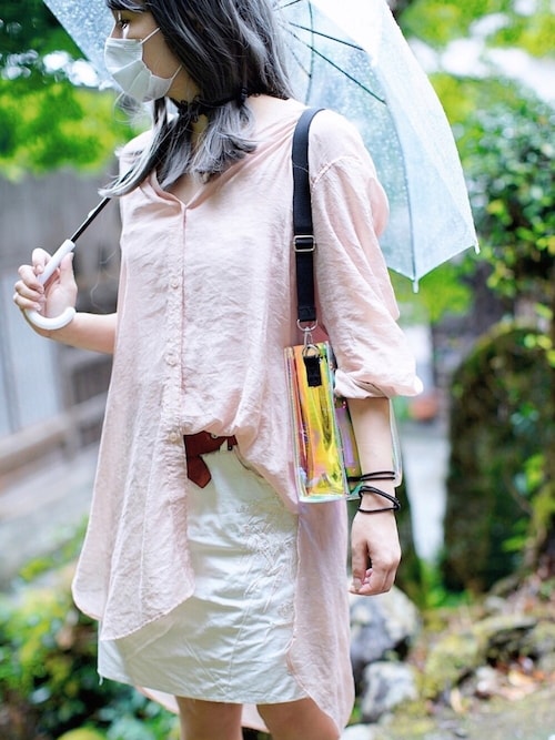 ten⭐︎ichiko       さんのコーディネート