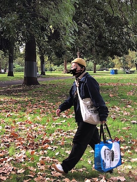 O小肉卷Oさんのコーディネート