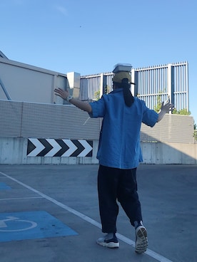 O小肉卷Oさんのコーディネート