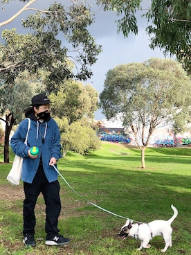 O小肉卷Oさんのコーディネート