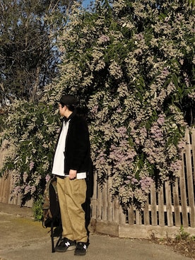 O小肉卷Oさんのコーディネート