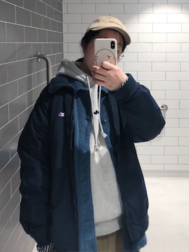 O小肉卷Oさんのコーディネート