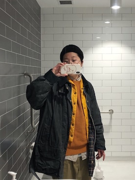 O小肉卷Oさんのコーディネート