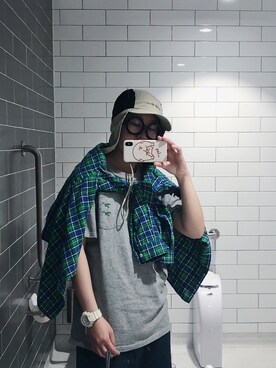 O小肉卷Oさんのコーディネート