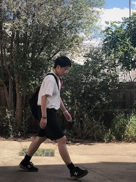 O小肉卷Oさんのコーディネート