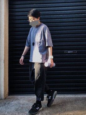 O小肉卷Oさんのコーディネート