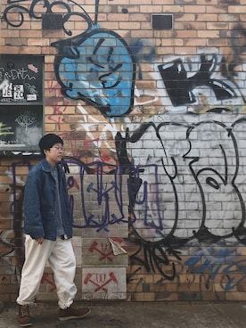 O小肉卷Oさんのコーディネート