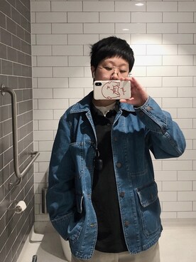 O小肉卷Oさんのコーディネート