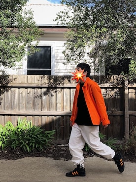 O小肉卷Oさんのコーディネート