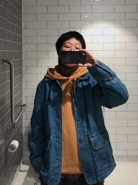 O小肉卷Oさんのコーディネート