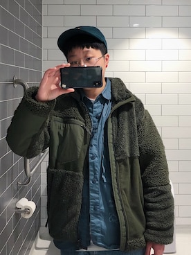 O小肉卷Oさんのコーディネート