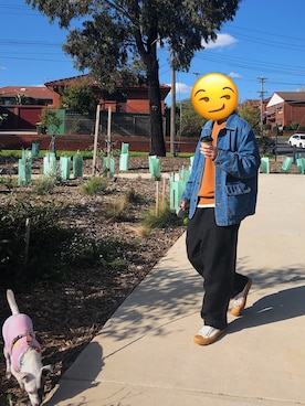 O小肉卷Oさんのコーディネート