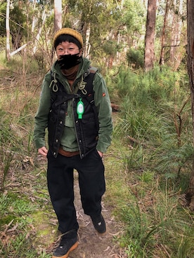 O小肉卷Oさんのコーディネート