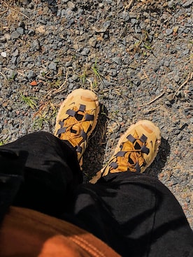 O小肉卷Oさんのコーディネート