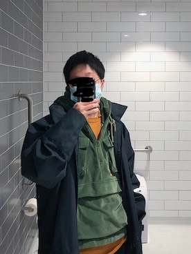 O小肉卷Oさんのコーディネート