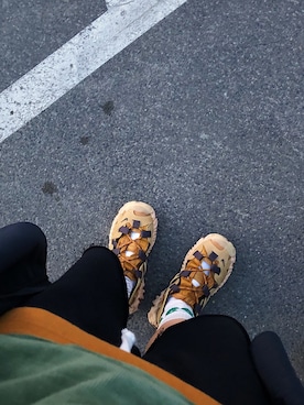 O小肉卷Oさんのコーディネート