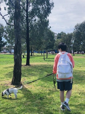 O小肉卷Oさんのコーディネート