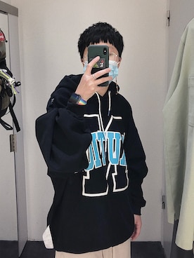 O小肉卷Oさんのコーディネート