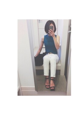 jakeyさんのコーディネート