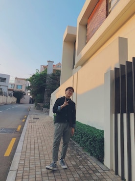 UUKEさんのコーディネート