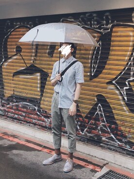 UUKEさんのコーディネート