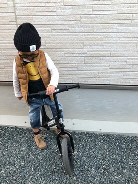 Ryurioさんのコーディネート