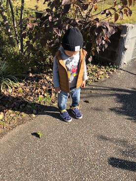 Ryurioさんのコーディネート