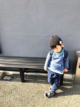 Ryurioさんのコーディネート