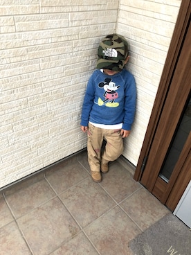 Ryurioさんのコーディネート