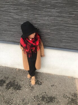 Ryurioさんのコーディネート