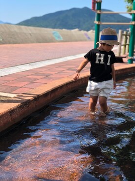 Ryurioさんのコーディネート