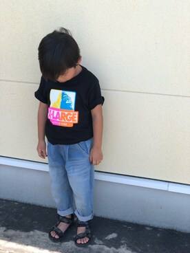 Ryurioさんのコーディネート